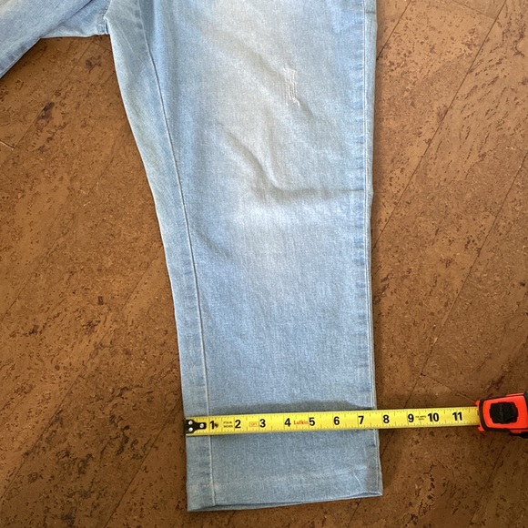 Pennington dc “Curvy Gallée” jeans - Picture 16 of 16
